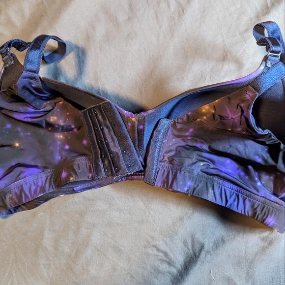 Torrid Curve Dream Wire Free Bra Sz 42B - Picture 2 of 3